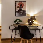 I_like_sassari Apartment2.0 ساساري